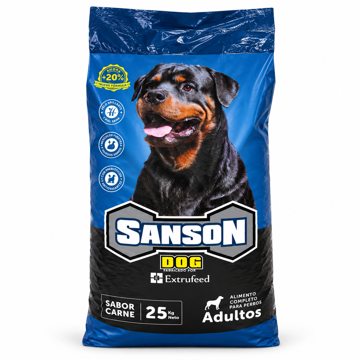Sansón 25kg