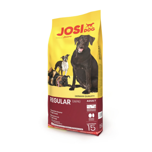 Josidog Regular 18KG