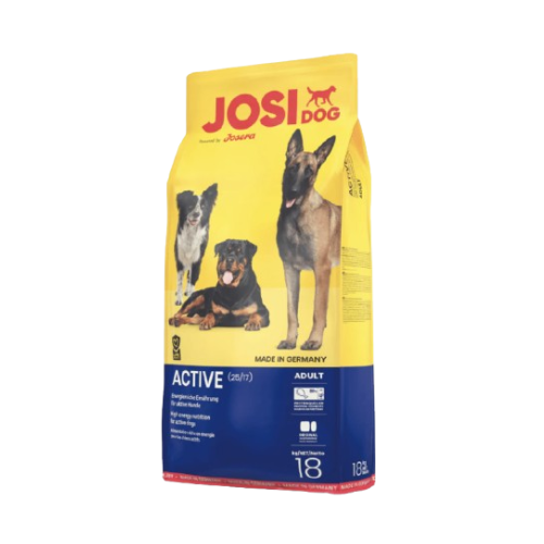 Josidog Active 18KG