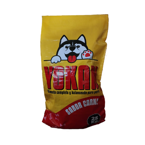 Yokan Perro Adulto 10kg