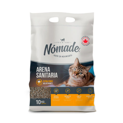 Arena Premium Nomade 10kg