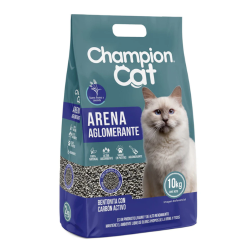 Arena Champion Cat 10 KG