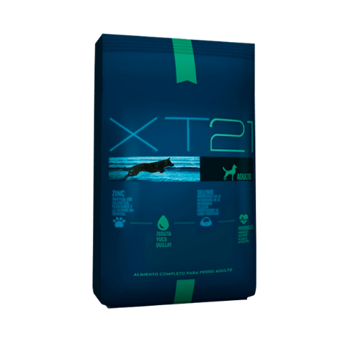 XT21 Perro Adulto 10 KG