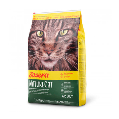 Josera Naturecat 10KG