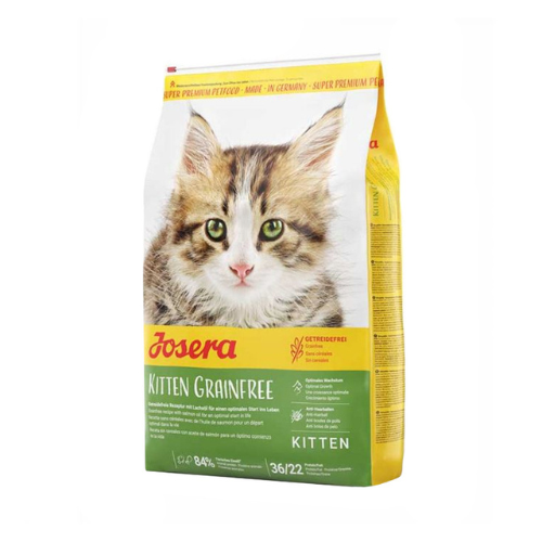 Josera Kitten 2KG