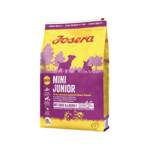 Josera Minijunior 4.5KG