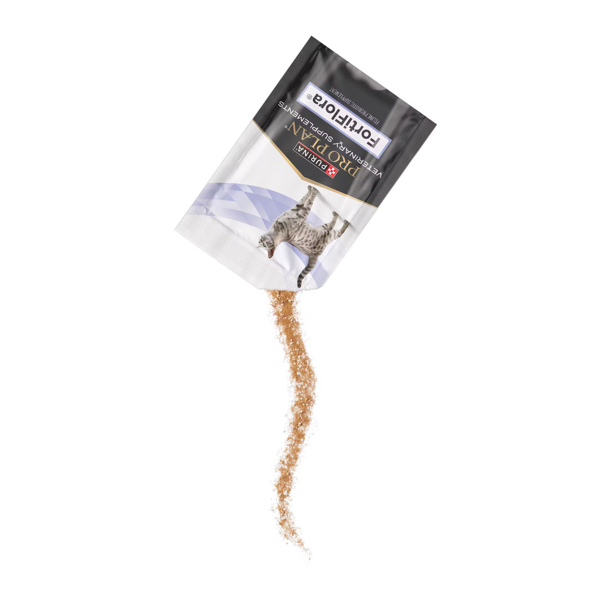 FortiFlora probióticos para Gatos 1GR (1 sobre)