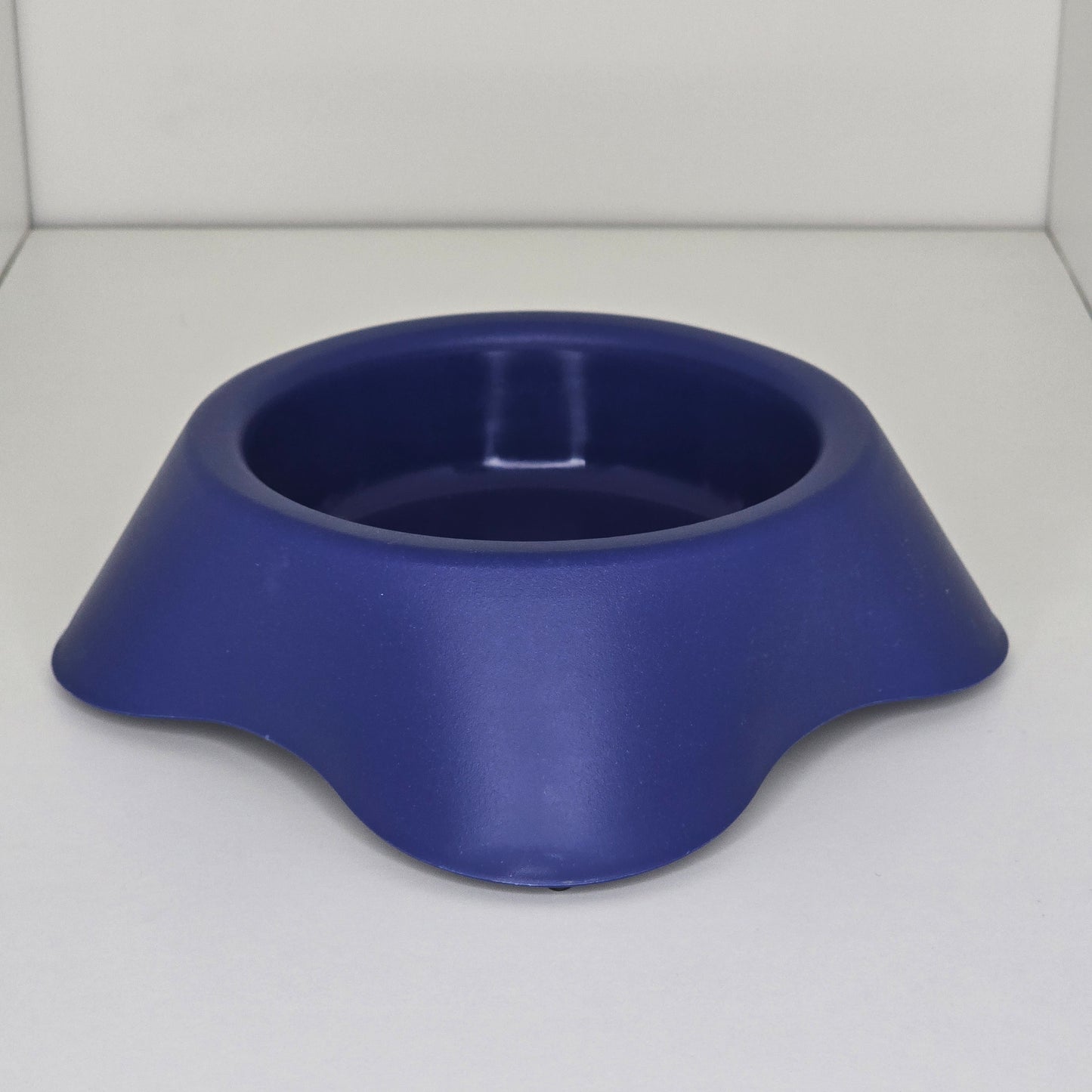 Plato Plástico para mascotas 18cm