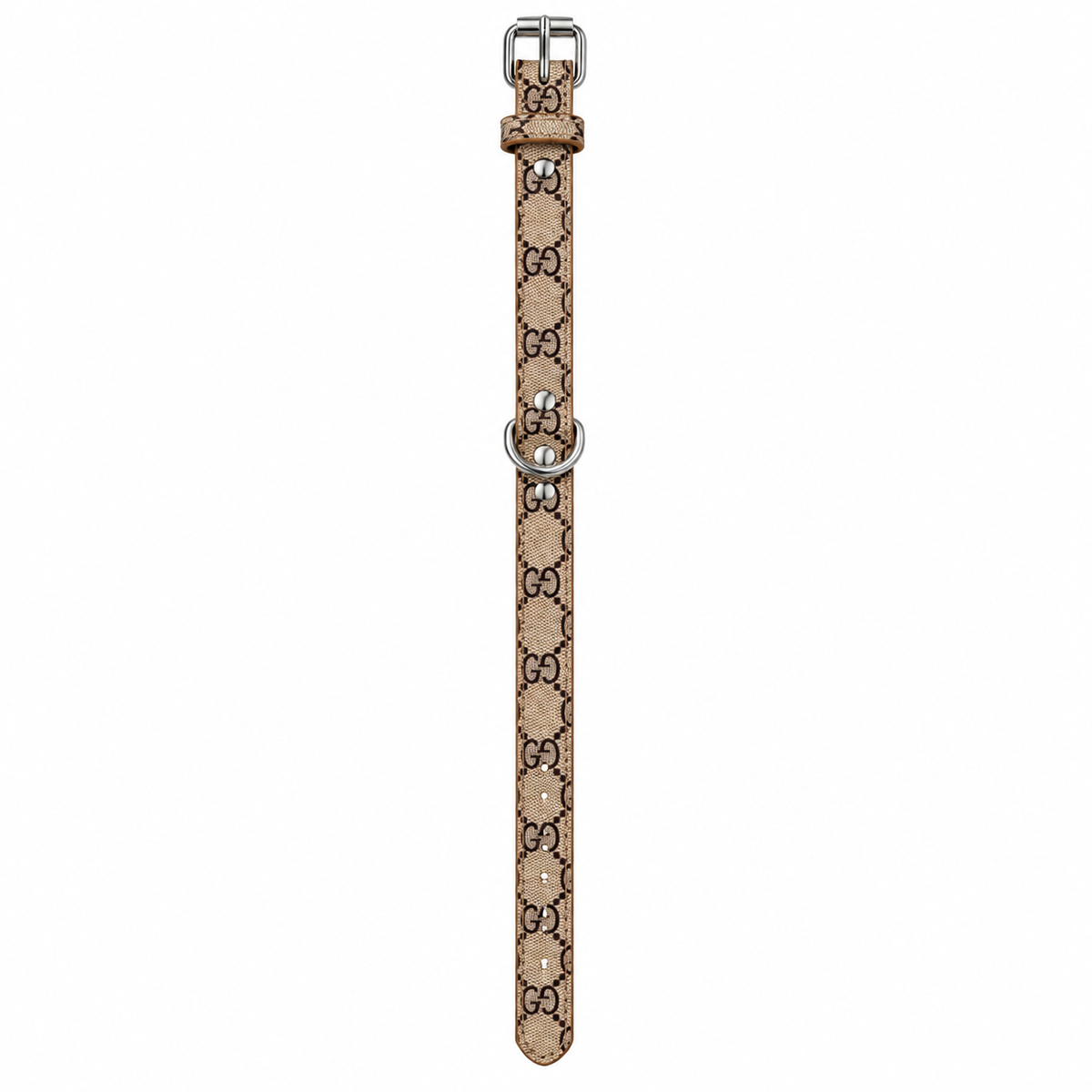 Collar Gucci Mascotas