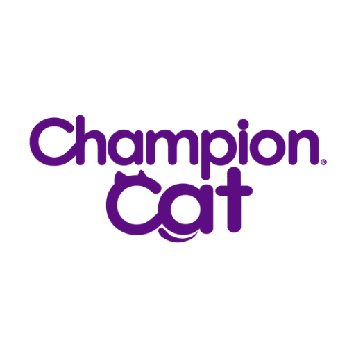 Champion Cat