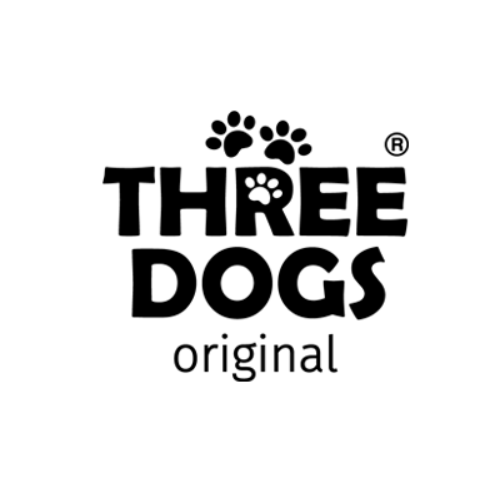 Three Dogs