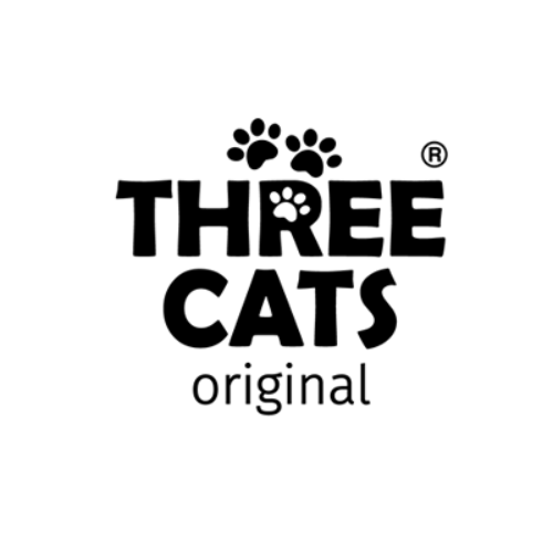 Three Cats