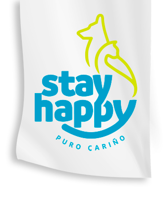 Stay Happy