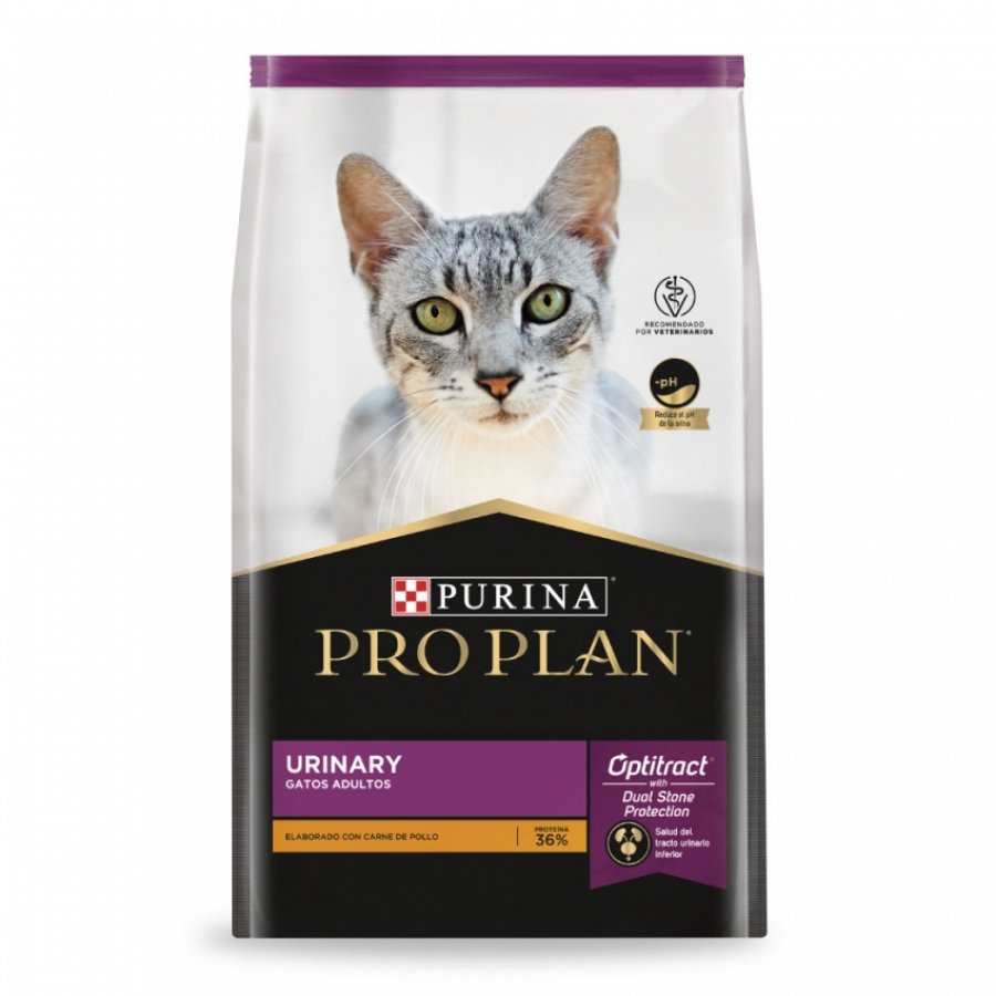 Pro Plan Urinary Gato 3KG