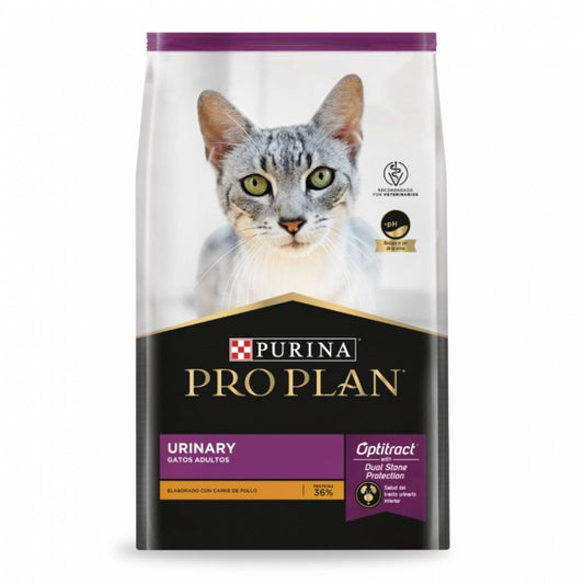 Pro Plan Urinary Gato 3KG