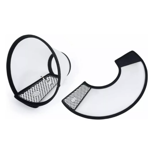 Collar Isabelino 46cm - Buen Amigo