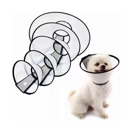 Collar Isabelino 74cm - Buen Amigo