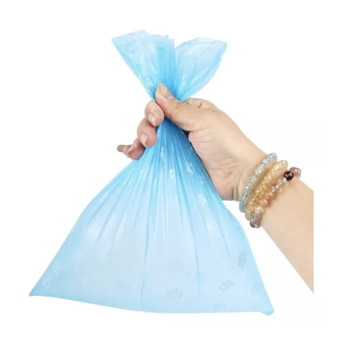 Bolsas para desechos de Mascotas 6 Unidades.