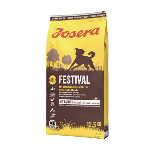 Josera Festival 12.5 KG