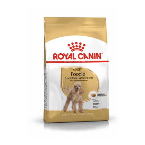 Royal Canin Poddle 3Kg
