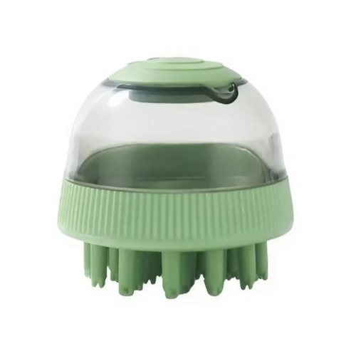 Cepillo de baño al vapor para Mascotas