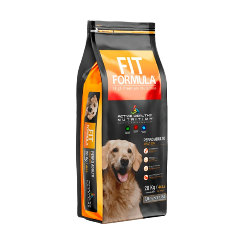 Fit Formula - Perro Adulto 20KG