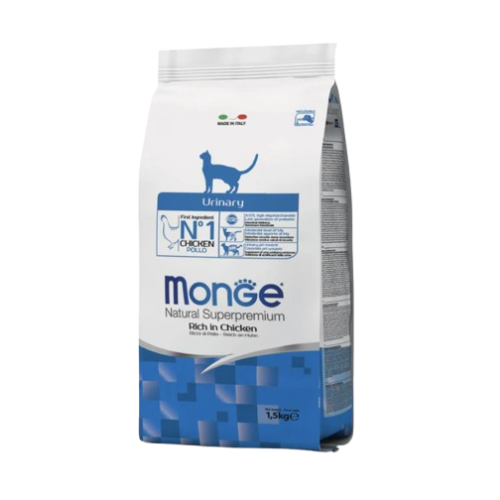 Monge Urinary Gato Adulto 1.5KG