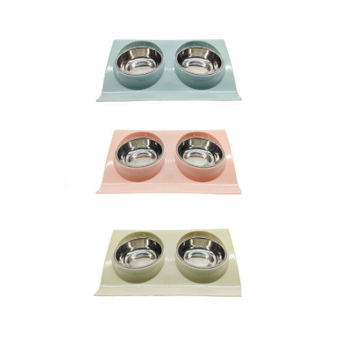 Plato Doble Buen Amigo