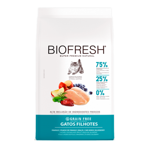 Biofresh Gatitos 1.5KG