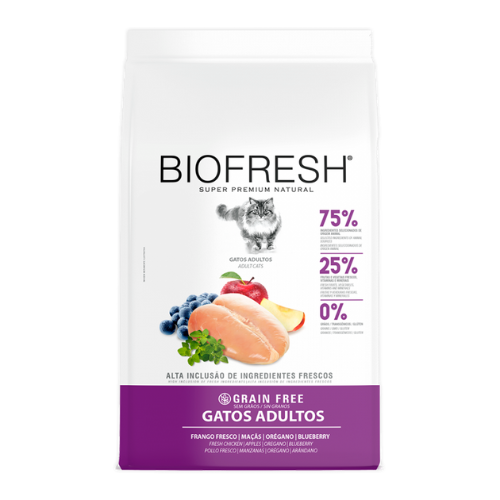 Biofresh Gato Adulto 1.5KG