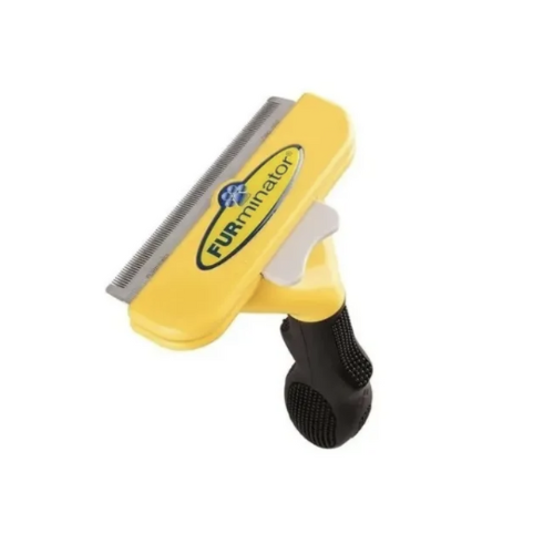 Furminator Cepillo Profesional para perros grande (Pelo Largo) Talla L