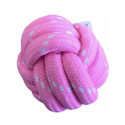 Pelota de cuerda para Mascotas - Dog Toys