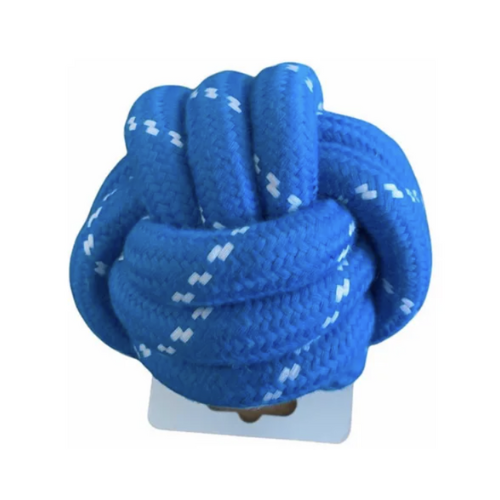 Pelota de cuerda para Mascotas - Dog Toys