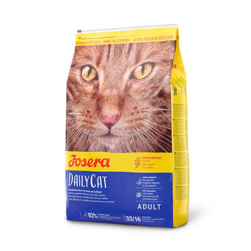 Josera Daily Cat 10KG