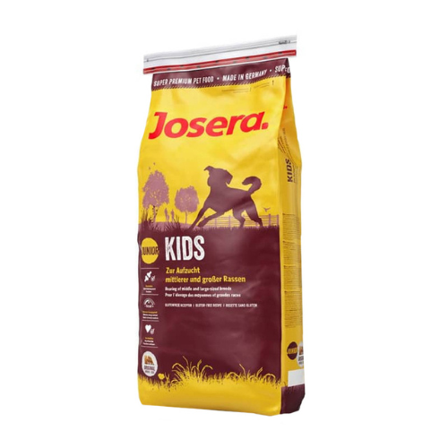 Josera Kids 12.5KG