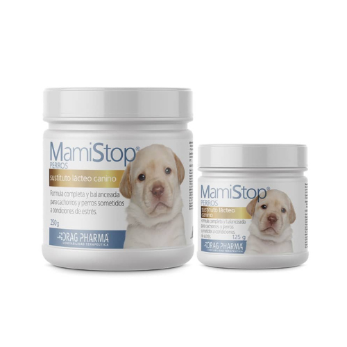 Mamistop para Perros 250g