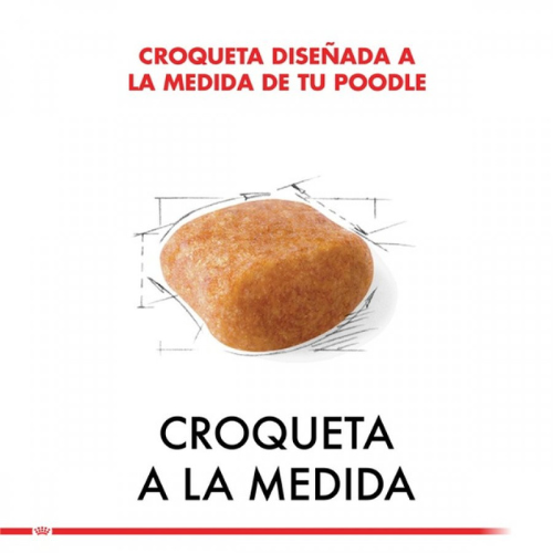 Royal Canin Poddle 3Kg