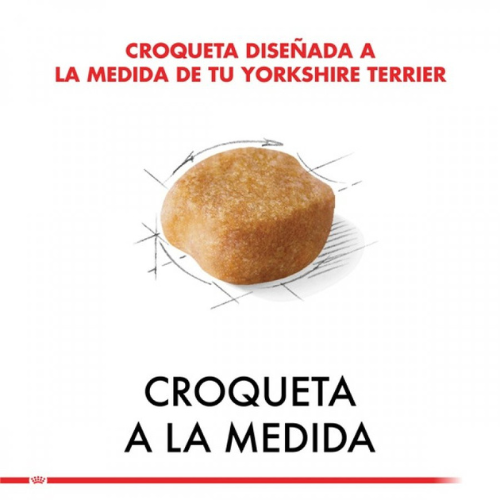 Royal Canin Yorkshire 7.5KG