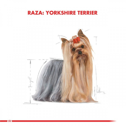 Royal Canin Yorkshire 7.5KG