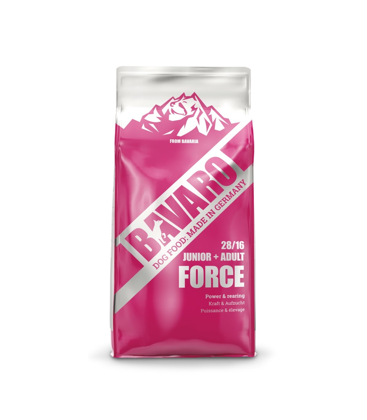 Bavaro Force 18KG