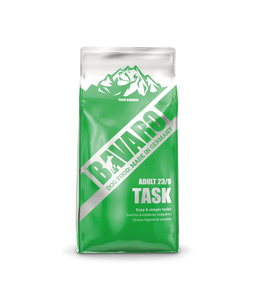 Bavaro Task 18KG