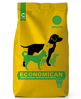 Economican Perro adulto 25KG