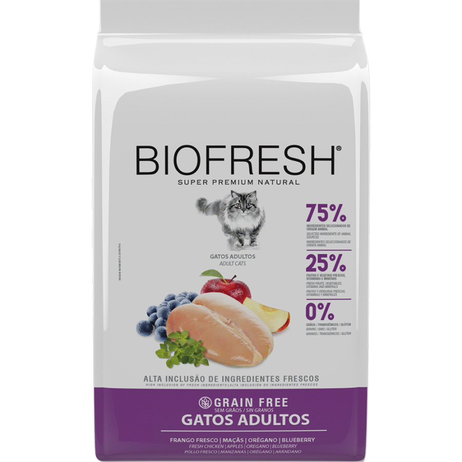 Biofresh Gato Adulto 1.5KG