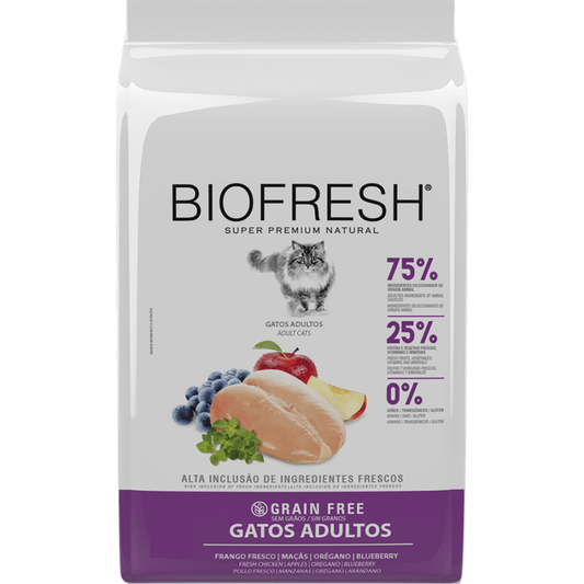 Biofresh Gato Adulto 1.5KG