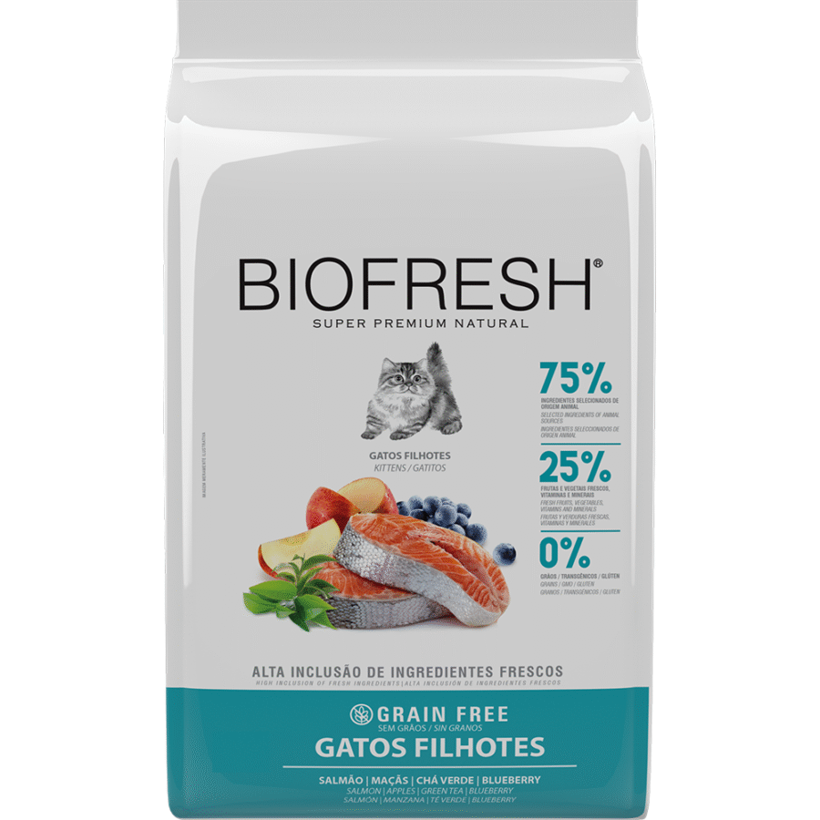 Biofresh Kitten 1.5KG
