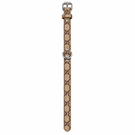 Collar Gucci Mascotas