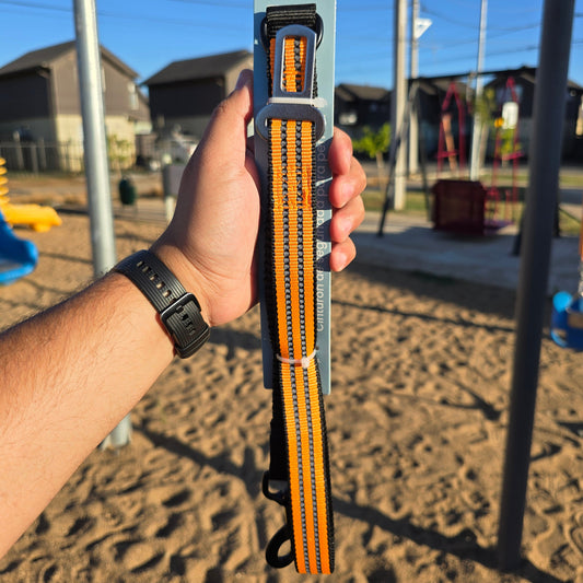 Cinturón de seguridad para Perros - Buen Amigo