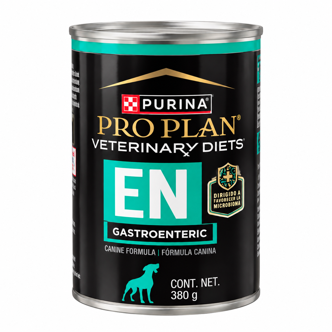 Pro Plan Gastroenteric Alimento húmedo 380g