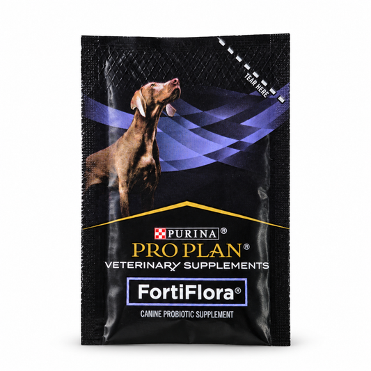 FortiFlora probióticos para Perros 1GR (1 sobre)