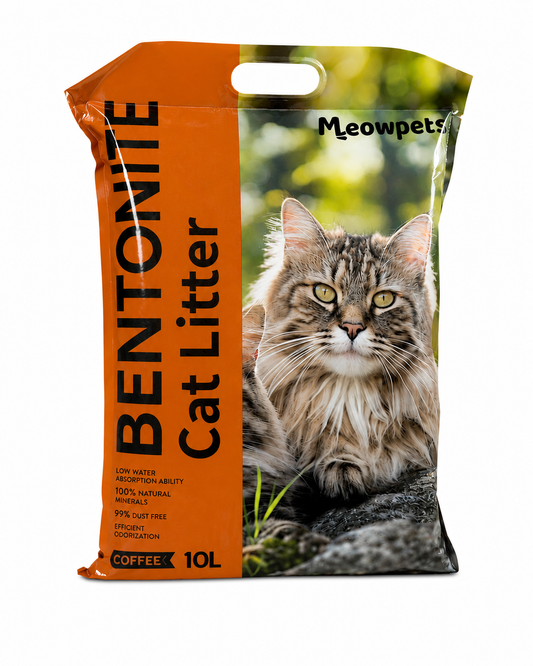 Arena Cat litter 10KG Aroma Cafe